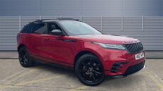 Land Rover Range Rover Velar 2.0 D200 Edition 5dr Auto Diesel Estate